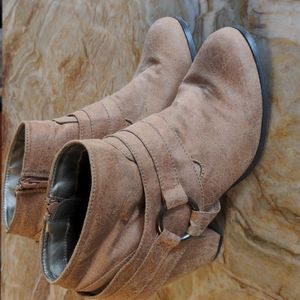 MICHAEL ANTONIO Boots-11